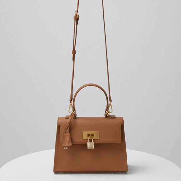 COURONNE Stephanie Classic Tote 24 Bag - Picture 2 of 11